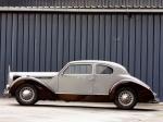 Voisin C30 S Coupe 1939 года
